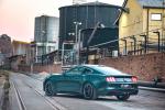 Ford Mustang Bullitt 2019 года (ZA)